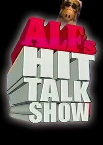 ALF's Hit Talk Show ALF's Hit Talk Show