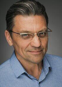 Виктор Бабак