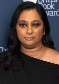 Raksha Dave Raksha Dave