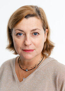 Юлия Яблонская