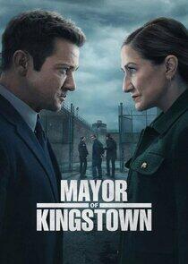 Mayor of Kingstown Mayor of Kingstown