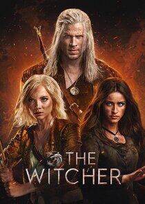 The Witcher The Witcher