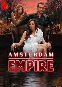 Amsterdam Empire Amsterdam Empire