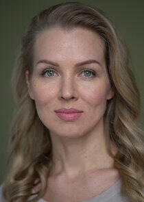 Ольга Стрелецкая Ольга Стрелецкая