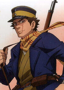 Sugimoto Saichi