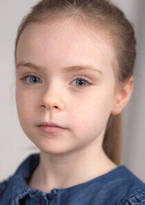 Isla Mercer Isla Mercer