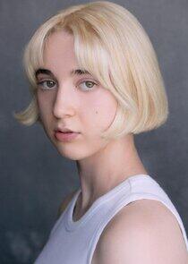 Maisie Ayres Maisie Ayres