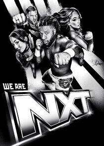 WWE NXT