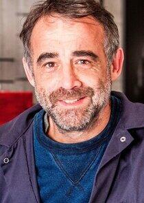 Kevin Webster