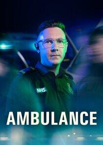 Ambulance Ambulance