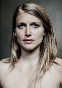 Charlotte Vandermeersch