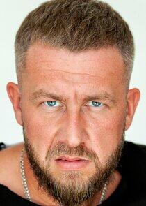 Никита Василевский