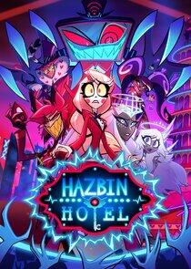 Hazbin Hotel Hazbin Hotel