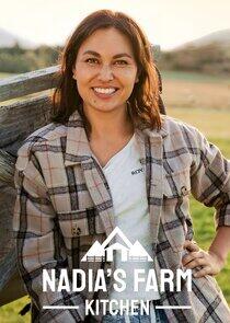Nadia's Farm Kitchen Nadia's Farm Kitchen