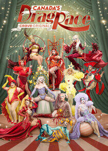 Canada's Drag Race - Season&nbsp;6