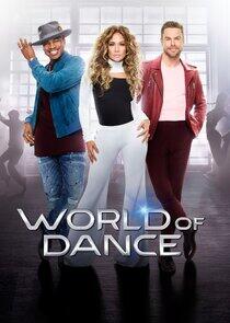World of Dance