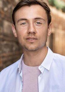 photo of Julien Minet