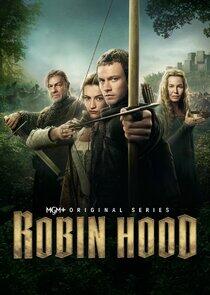 Robin Hood