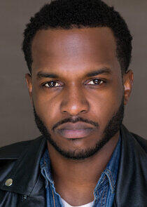 photo of Joshua E. Nelson