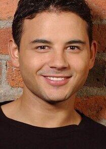 Jason Grimshaw