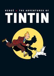 The Adventures of Tintin The Adventures of Tintin