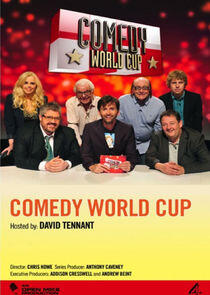 Comedy World Cup Comedy World Cup