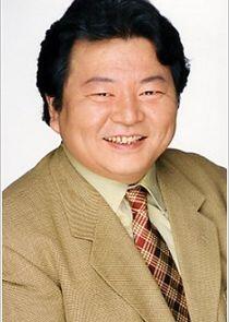 Kōzō Shioya Kōzō Shioya