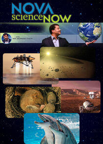 NOVA scienceNOW NOVA scienceNOW